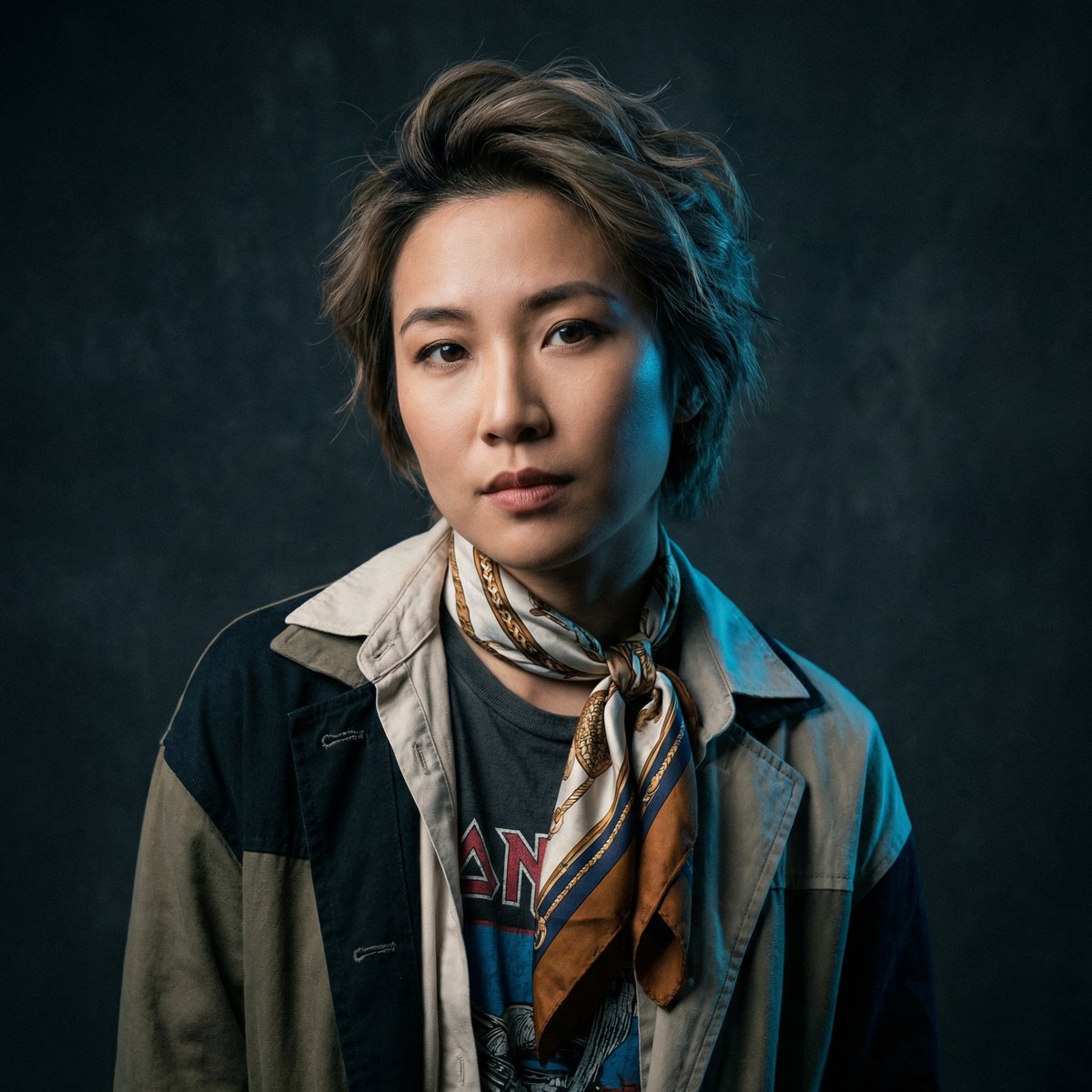 国产视频首席摄影师林雨桐